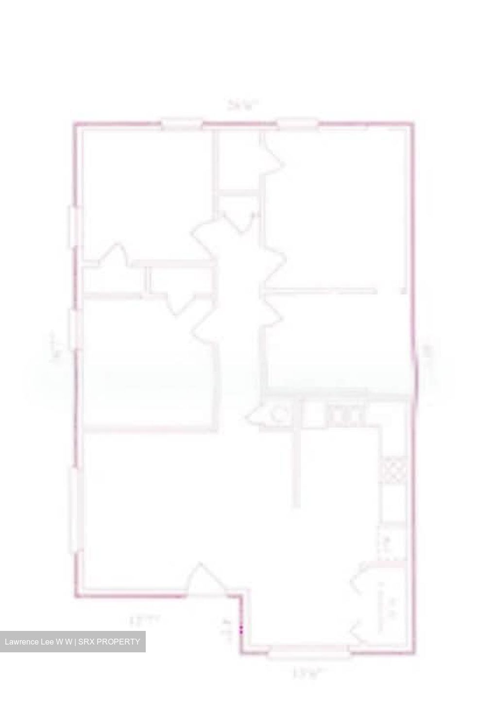 A Treasure Trove (D19), Condominium #548463471